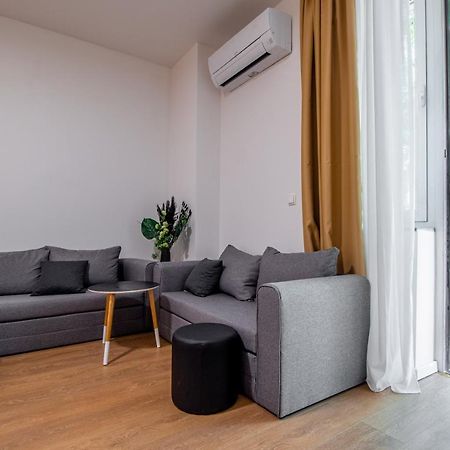 Apartments Euphoria East Rijeka Zewnętrze zdjęcie