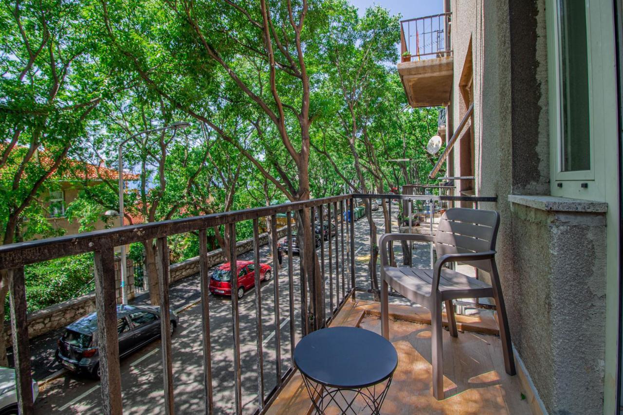 Apartments Euphoria East Rijeka Zewnętrze zdjęcie