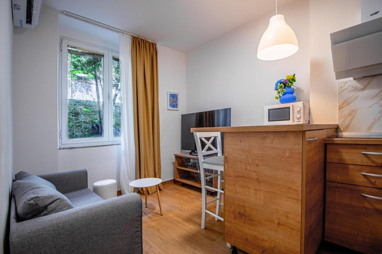 Apartments Euphoria East Rijeka Zewnętrze zdjęcie