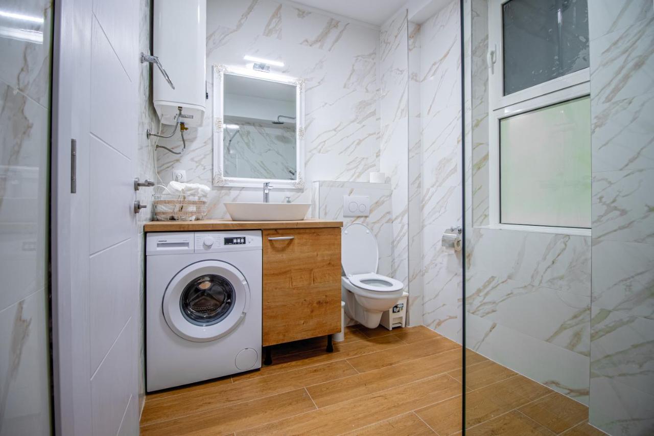 Apartments Euphoria East Rijeka Zewnętrze zdjęcie